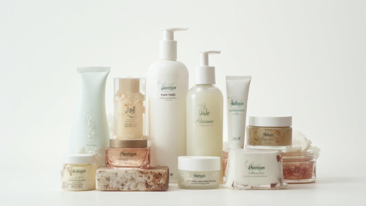 Cetearyl alcohol halal : utilisation et certification pour les produits cosmétiques musulmans