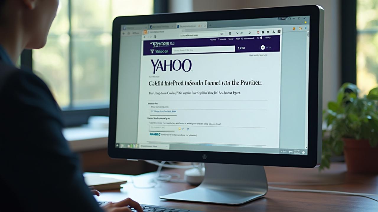 Yahoo ! : tout savoir sur le pionnier de l'internet et son histoire emblématique