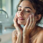 Grande ablution femme : rituel de ghusl islamique, purification corporelle complète selon les règles islamiques