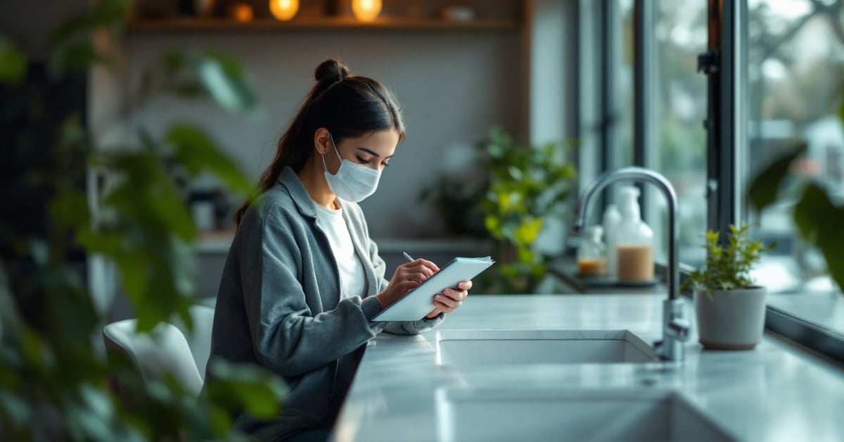 Guide des bonnes pratiques d'hygiène au quotidien pour une routine saine et efficace