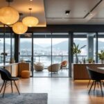 Horaires de prière à Nice – vue panoramique illustrant les moments de salat du jour à Nice