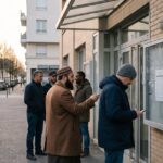 Horaires de prières à Noisy-le-Sec – mosquée et salle de prière locale