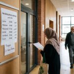 Horaires des prières à Rennes – mosquée et calendrier de prière islamique en Bretagne