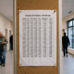 Horaires de prières à Ris-Orangis – mosquée et calendrier de prières local