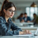 Guide pratique mots fléchés ouvert sur une table, techniques et astuces pour progresser rapidement