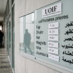 UOIF horaires de prières - consultation des horaires de prière islamique