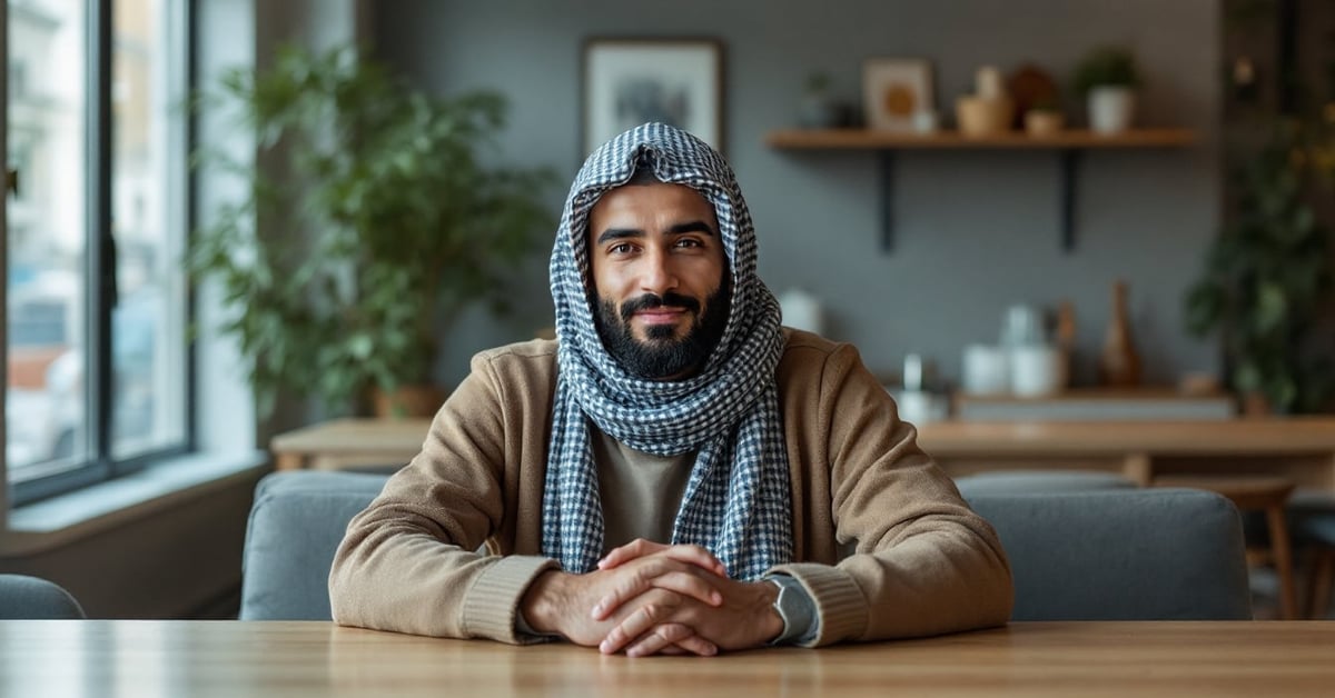 Décrypter les expressions arabes en France - expression arabe en france