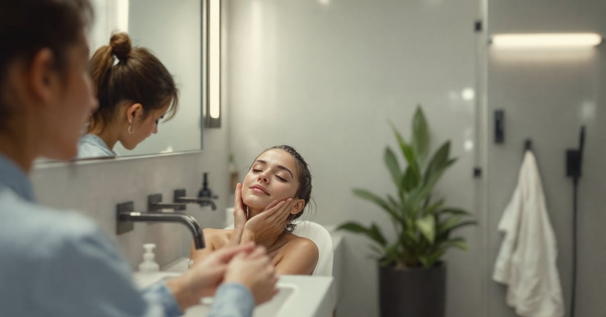 Ghusl : Maîtriser les étapes de la grande ablution pour une purification complète - etape grande ablution