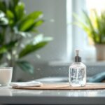 Grande ablution islamique ghusl : guide visuel des étapes de purification rituelle en image