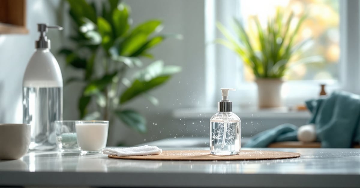 Grande ablution islamique ghusl : guide visuel des étapes de purification rituelle en image