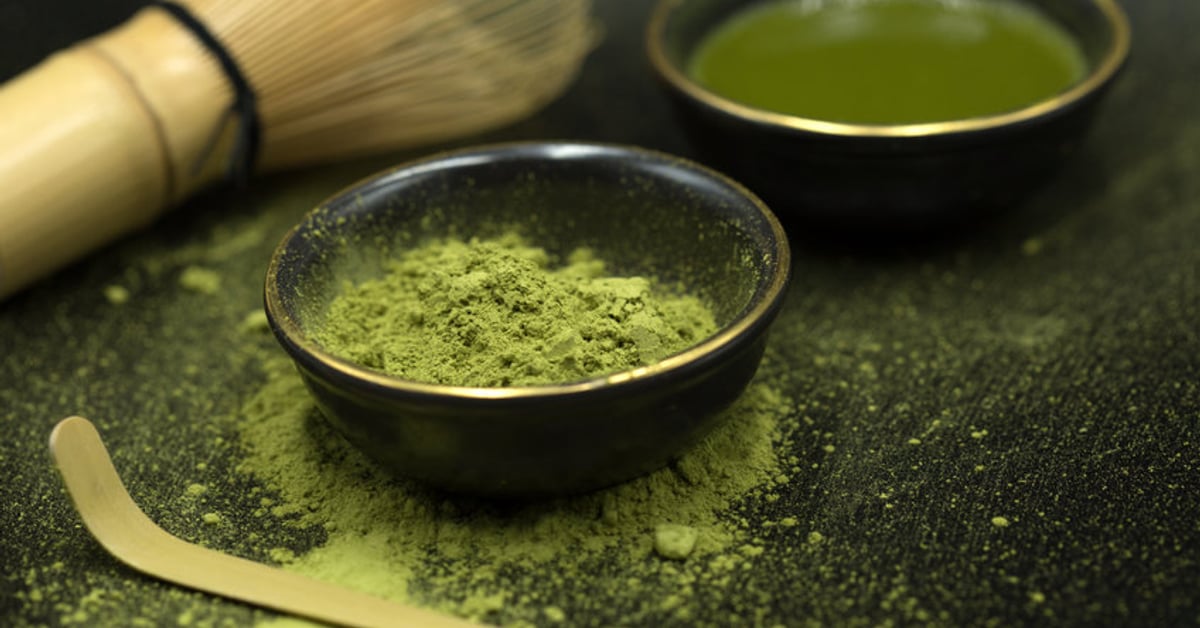 Le matcha est il halal featured