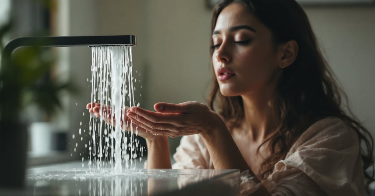 Chahada et Grande Ablution : Quel lien pour le nouveau musulman ? - chahada grande ablution