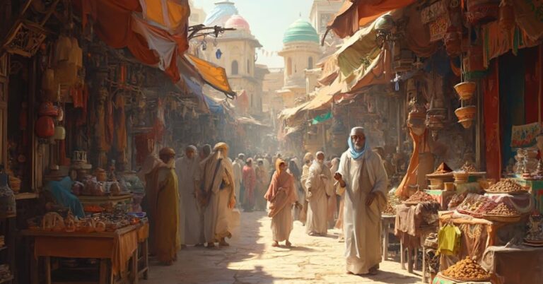 Wallah billah tallah origines significations expression arabe populaire featured