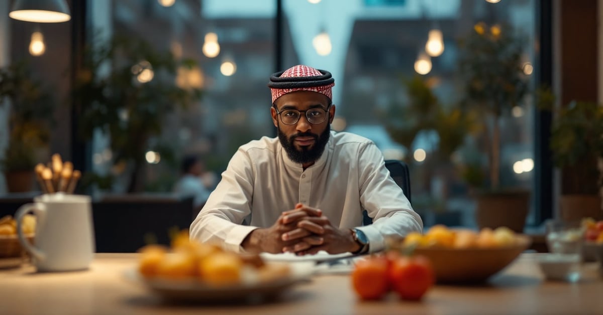 Chahada en arabe calligraphiée, témoignage de foi islamique fondamental