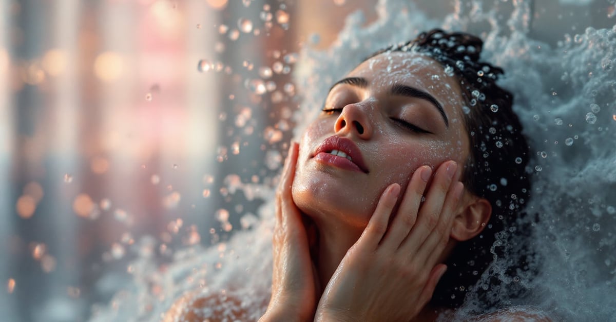 Grandes ablutions en islam : rituel de purification corporelle complète avant la prière